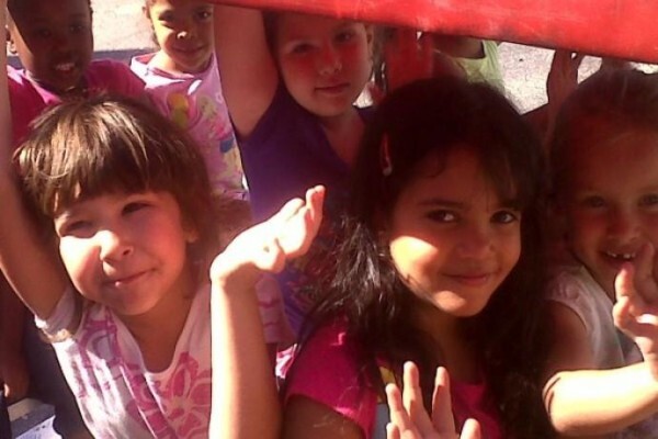 Bambi Daycare Centre