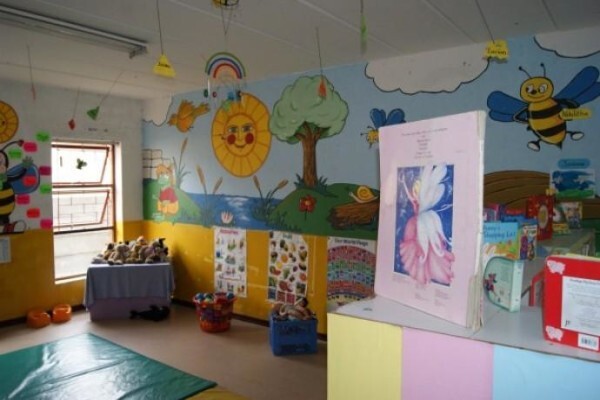 Bambi Daycare Centre