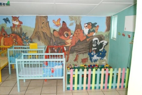 Bambi Daycare Centre