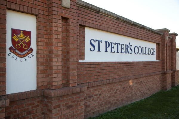 St Peter's Preparatory School