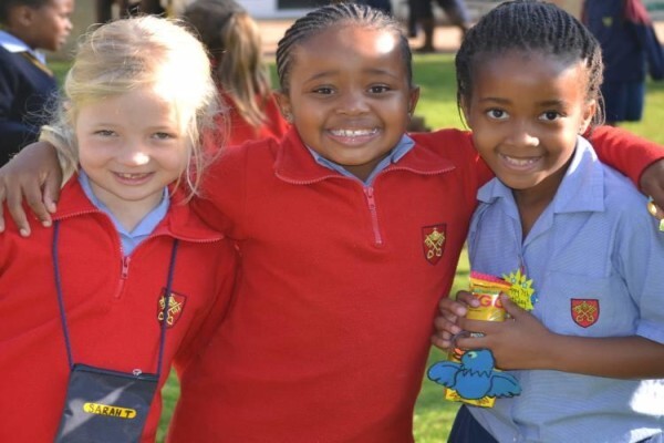 St Peter's Preparatory School