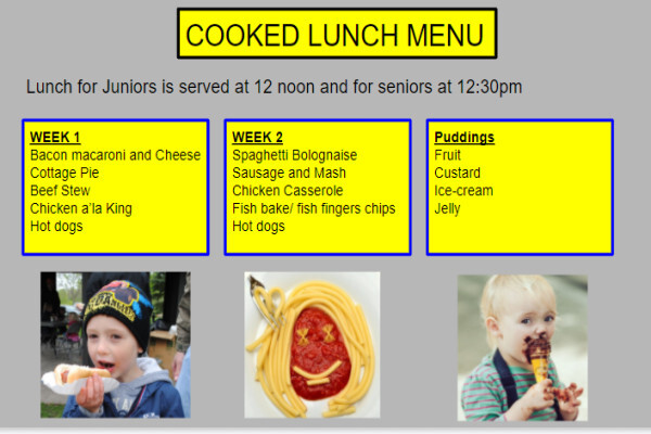 Yellow Brick Road Pre Primary School