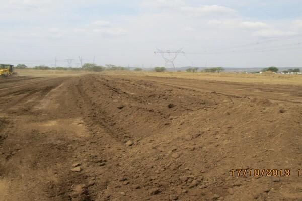Northern Construction