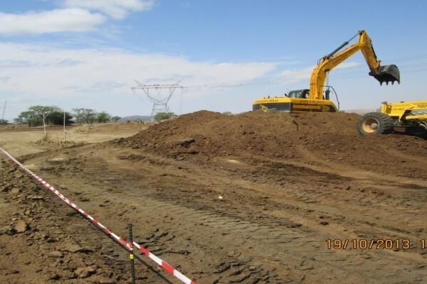 Northern Construction