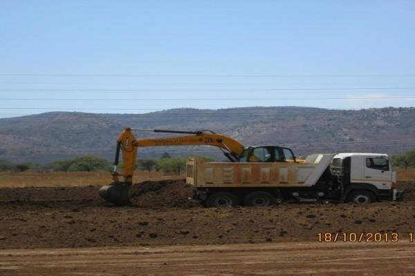 Northern Construction