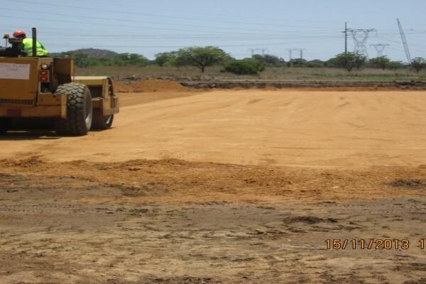 Northern Construction