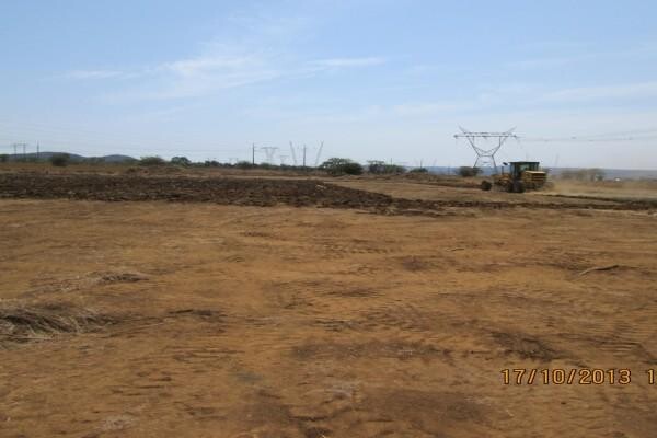 Northern Construction