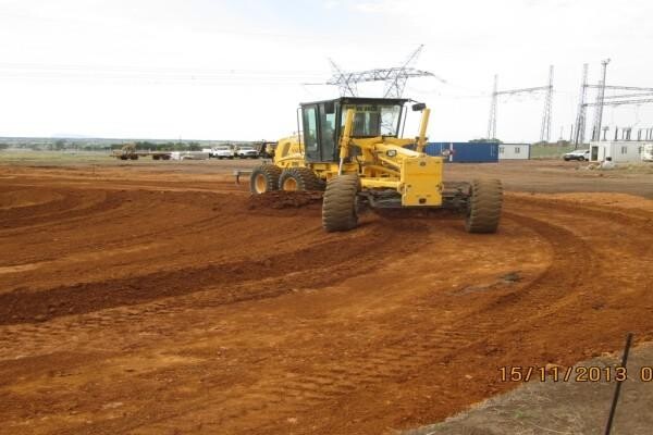 Northern Construction