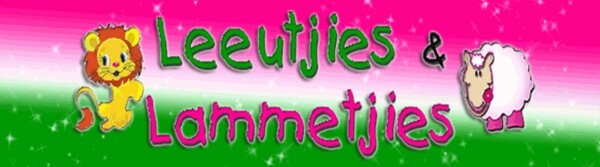 Kleuterskool Leeutjies & Lammetjies