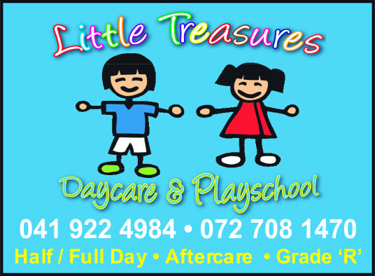 Little Treasures