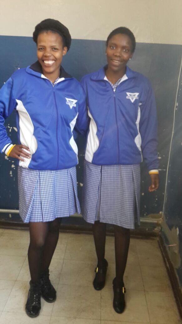 Themba Tikvah Day Care