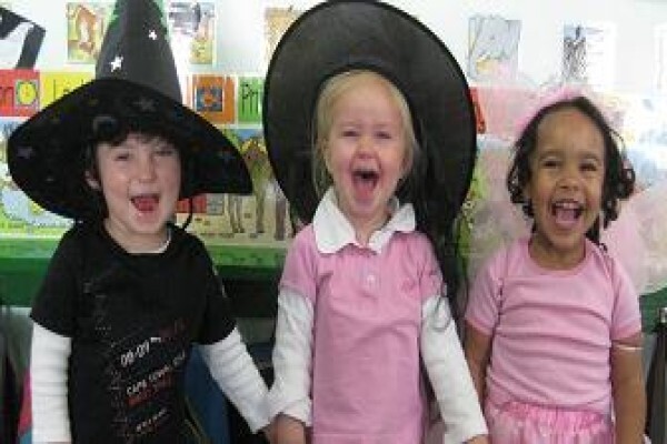 Best Buddies Day Care Centre