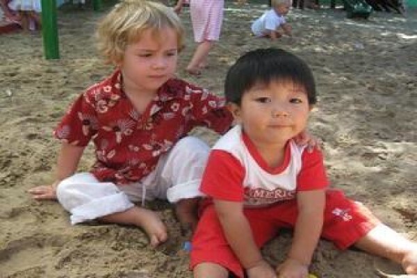 Best Buddies Day Care Centre