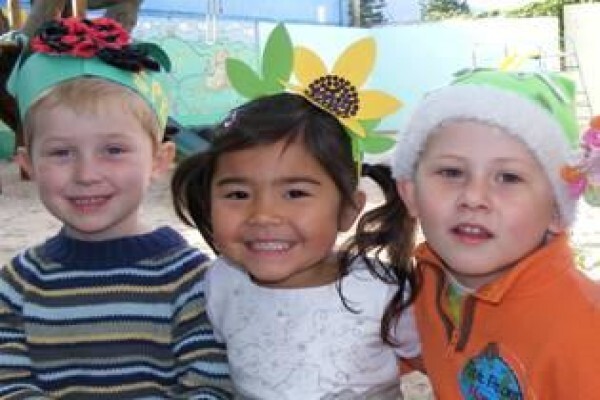 Best Buddies Day Care Centre