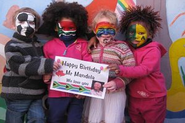 Best Buddies Day Care Centre
