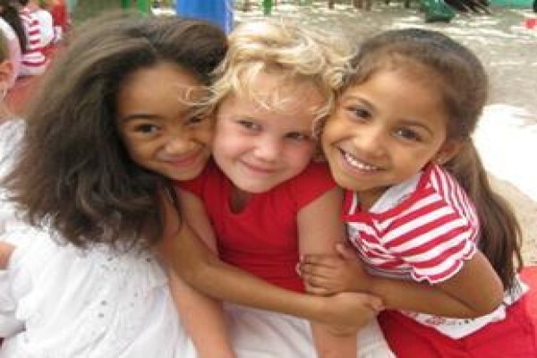 Best Buddies Day Care Centre