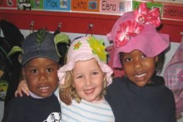 Best Buddies Day Care Centre