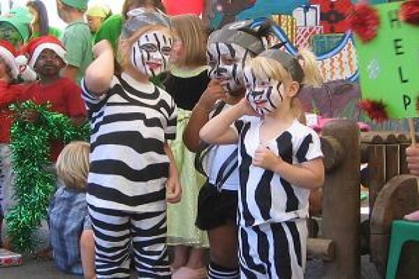 Best Buddies Day Care Centre