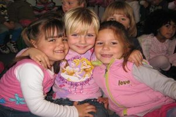 Best Buddies Day Care Centre