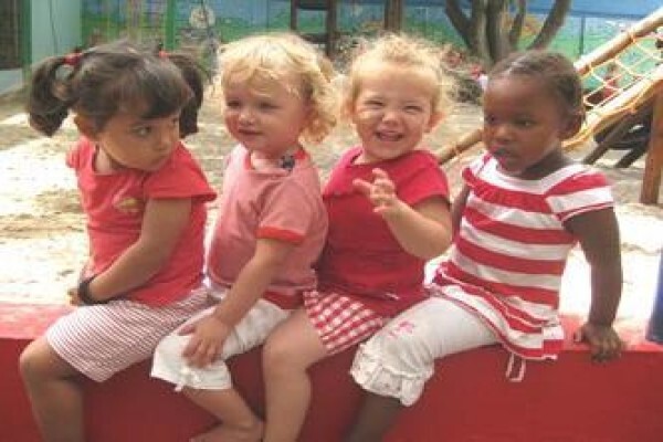 Best Buddies Day Care Centre