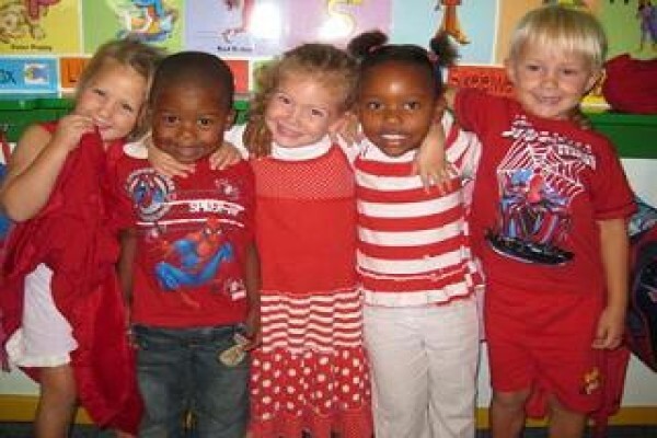 Best Buddies Day Care Centre