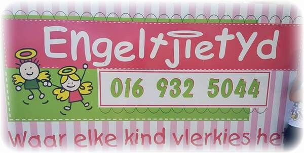 Engeltjie Dagsorg