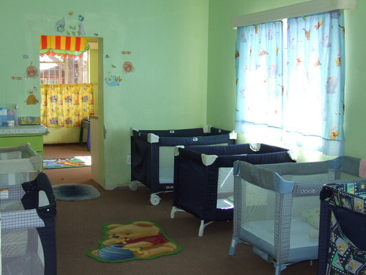 Green Nest Pre-School Daycare & Aftercare Centre