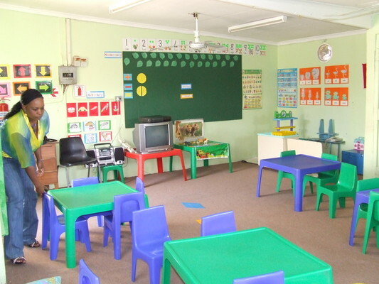 Green Nest Pre-School Daycare & Aftercare Centre