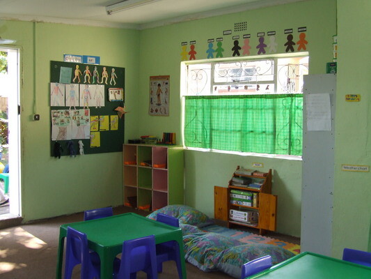 Green Nest Pre-School Daycare & Aftercare Centre