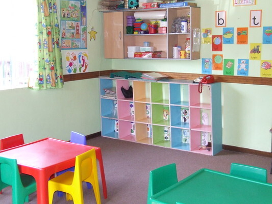 Green Nest Pre-School Daycare & Aftercare Centre
