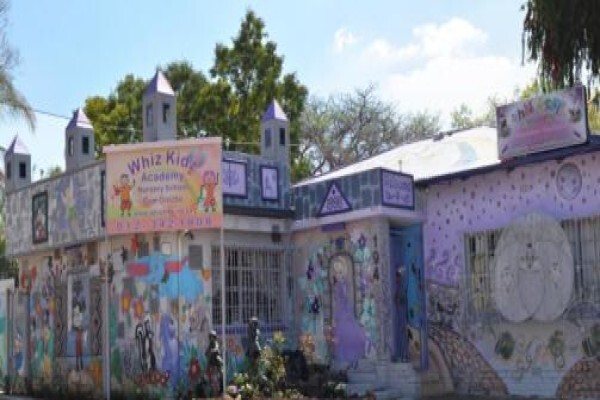 Whizkidz Academy