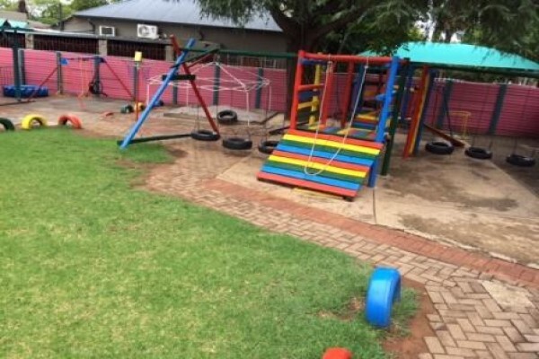 Loffieland Pre-Primary School
