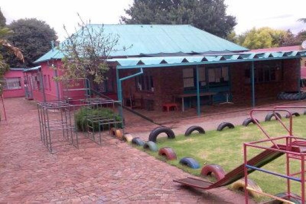 Loffieland Pre-Primary School
