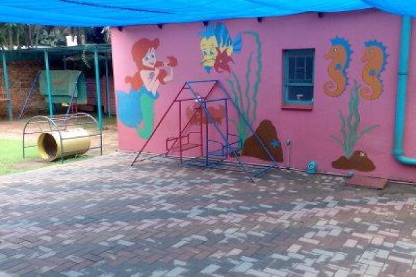 Loffieland Pre-Primary School