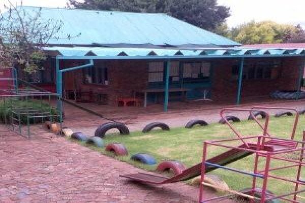 Loffieland Pre-Primary School