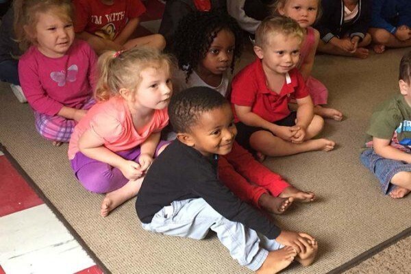 Snippie Snuitertjie Day Care Centre