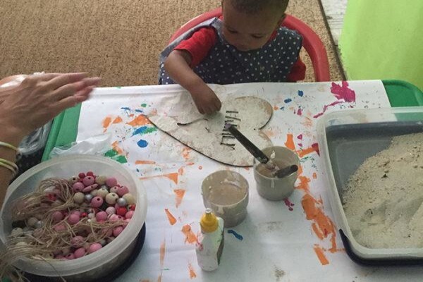 Snippie Snuitertjie Day Care Centre