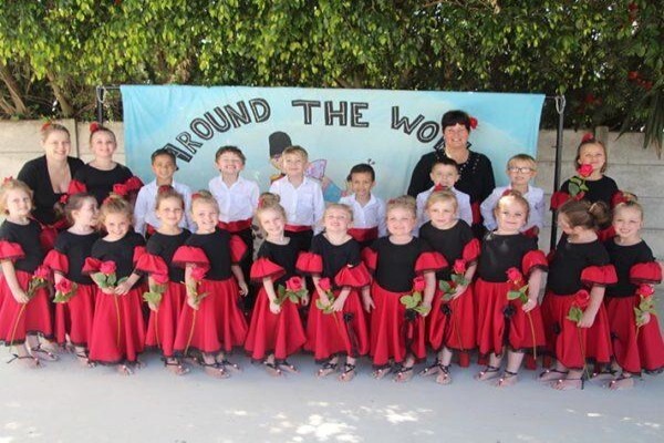 Snippie Snuitertjie Day Care Centre