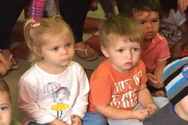 Snippie Snuitertjie Day Care Centre