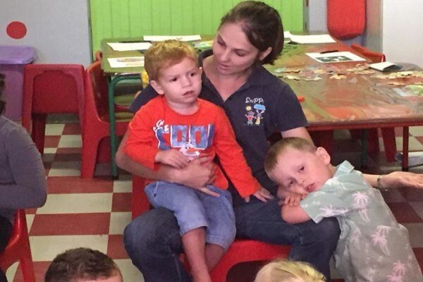Snippie Snuitertjie Day Care Centre