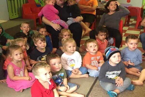 Snippie Snuitertjie Day Care Centre