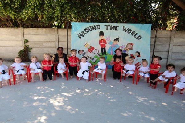 Snippie Snuitertjie Day Care Centre