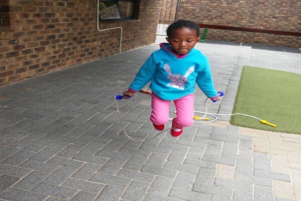Lynnwood Ridge Pre-Primary School