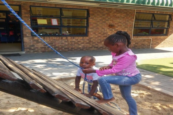 Lynnwood Ridge Pre-Primary School