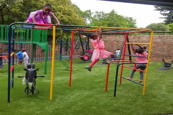 Lynnwood Ridge Pre-Primary School