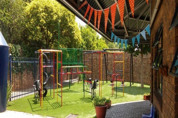 Lynnwood Ridge Pre-Primary School