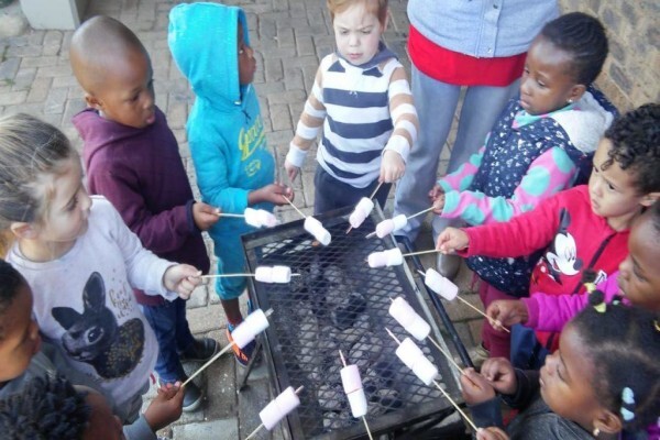 Lynnwood Ridge Pre-Primary School