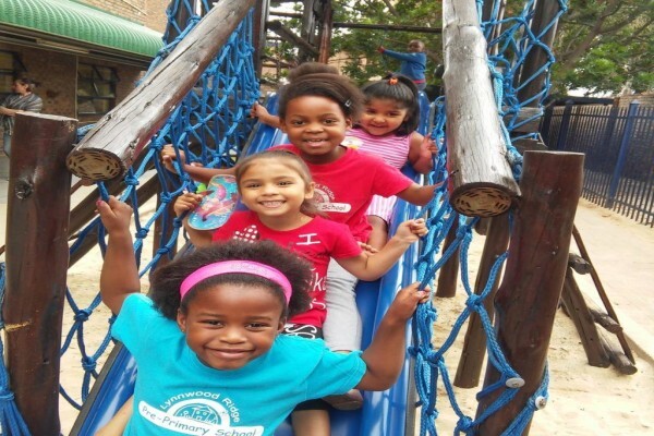Lynnwood Ridge Pre-Primary School