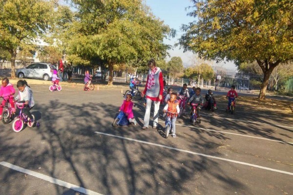 Lynnwood Ridge Pre-Primary School