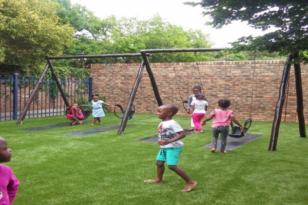 Lynnwood Ridge Pre-Primary School